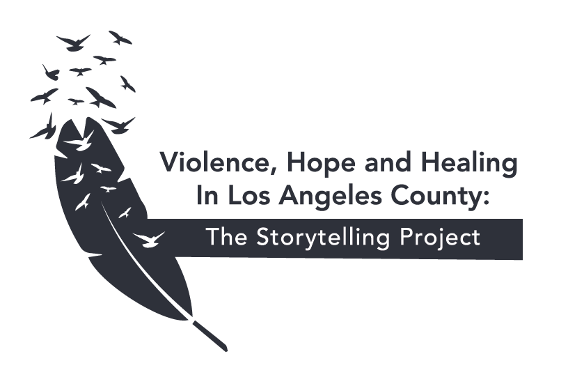 Storytelling Project logo